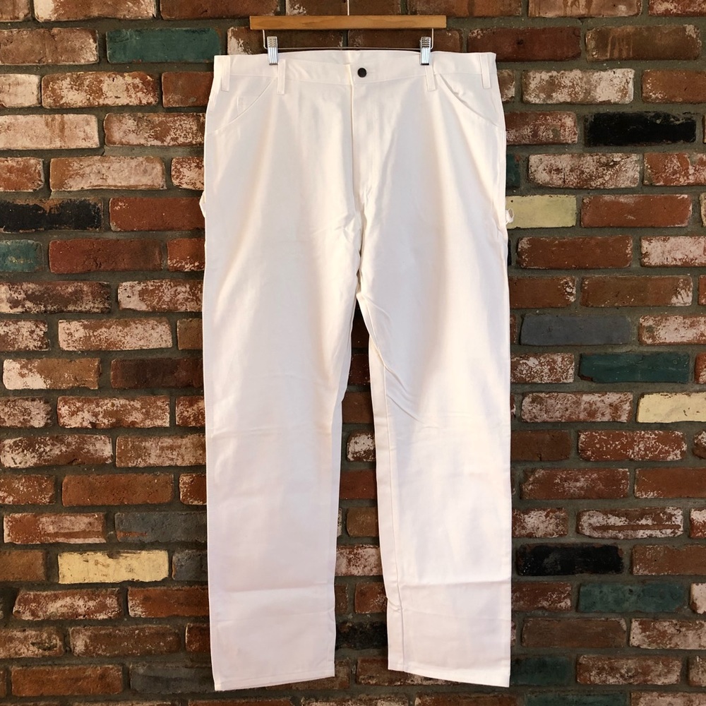 NWT Dickies Dunn-Edwards Utility Painter Pants
